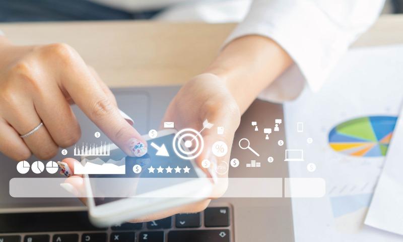 Three Strategies for Digital Marketing Retargeting