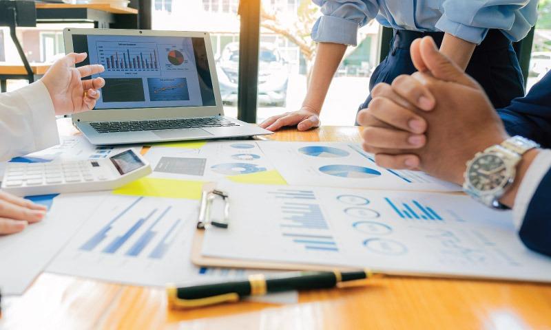 Four Ways Local Listings Help Improve Your Web Presence