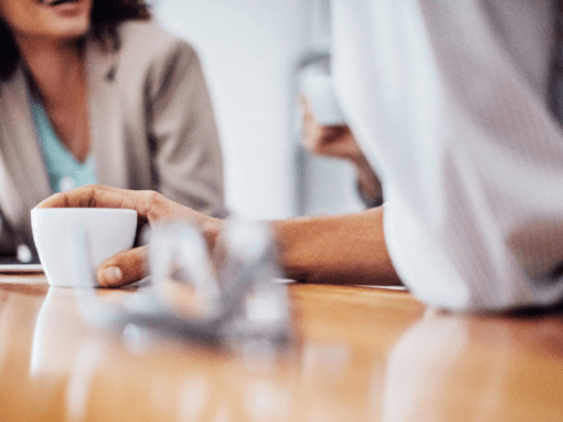 Dana’s Words of Wisdom for Mastering the Art of Marketing Partnerships