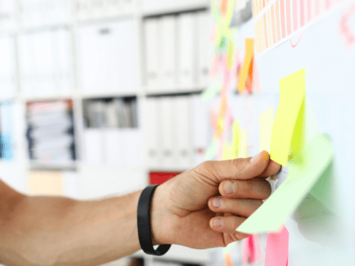 Marketing 101: Essential Steps for Getting Started
