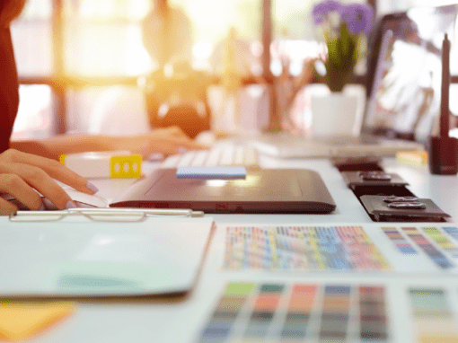 Seven Marketing Ideas to Jump Into Spring With a Splash