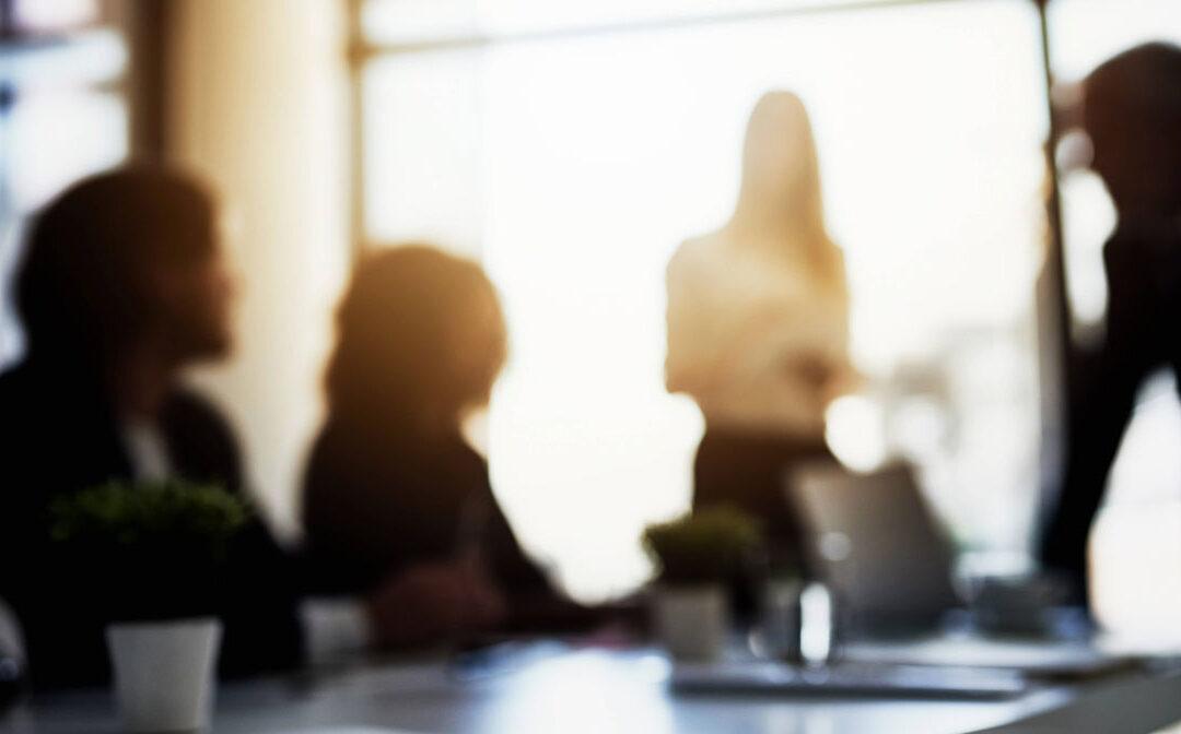 Be Brand Forward: How to Keep Your Company Competitive for What’s Next