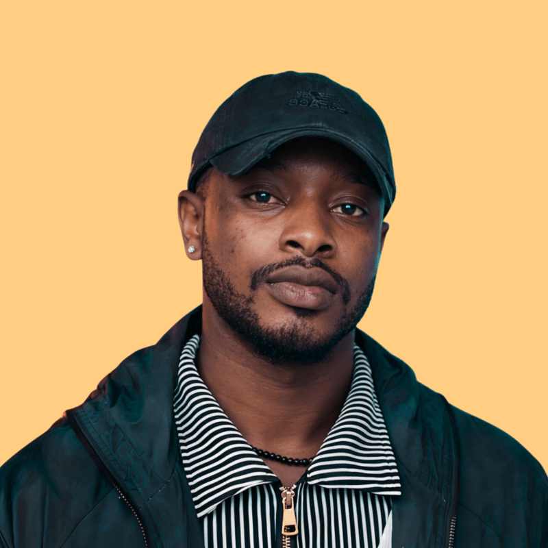 David_headshot David Olufemi Headshot