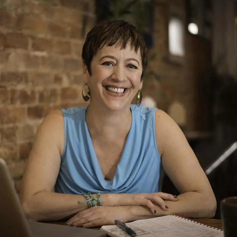Susan Jacobs Headshot Susan Jacobs Headshot