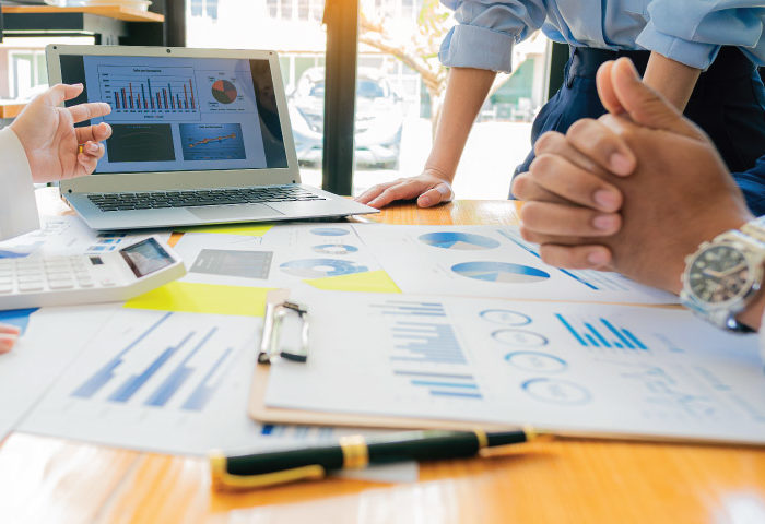 Four Ways Local Listings Help Improve Your Web Presence