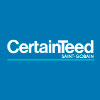 CertainTeed logo.