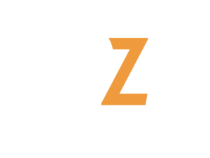 DZ & Associates logo.