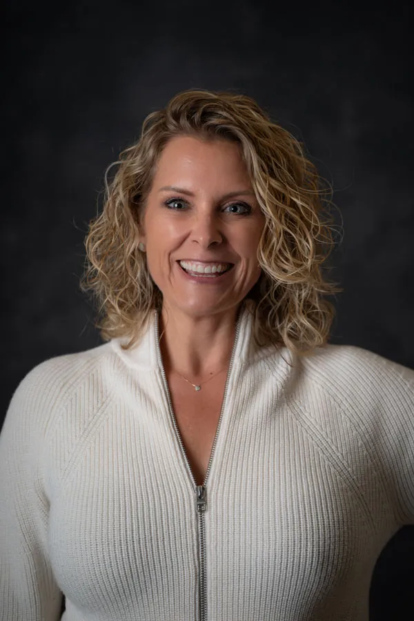 Dana Zurbruchen, DZ & Associates Founder, headshot