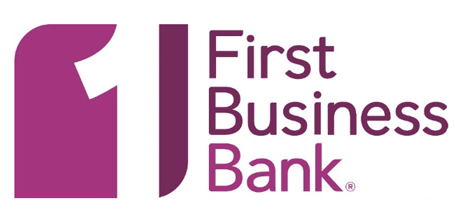 First Business Bank logo