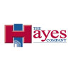 Hayes Company logo.