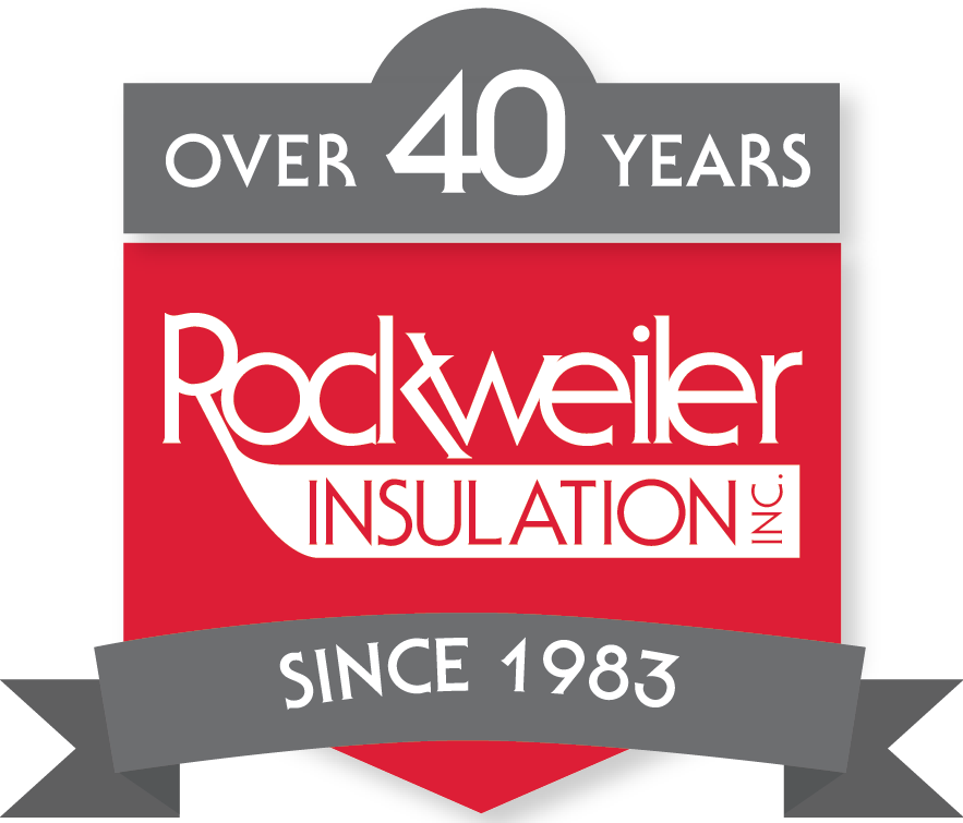Rockweiler Insulation logo