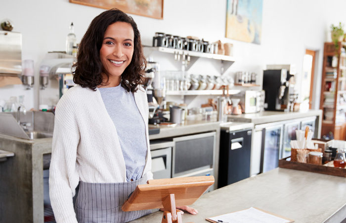 Six Tips for Getting Your Small Business Website Up and Running