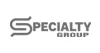 Specialty Group logo