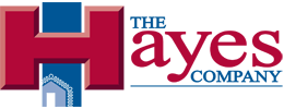 The Hayes Company logo