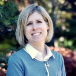 Jennifer Bretsch headshot.