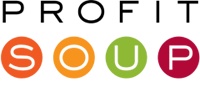 Profit Soup logo